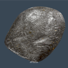 ลูกสะกด หลวงพ่อเนียม วัดน้อย