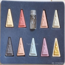 พระชุด ของขวัญ 199 ปี 