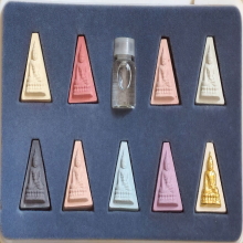 พระชุด ของขวัญ 199 ปี 