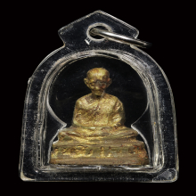 หลวงพ่อทบวัดชนแดน