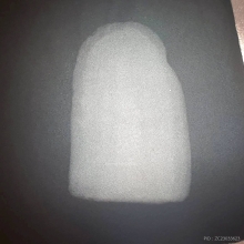 พระสมเด็จปิลันทน์ พิมพ์เปลวเพลิงใหญ่ วัดระฆังฯ ปี2413