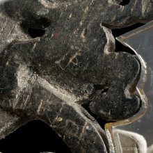 “จิ้งจกคู่สุดยอดมหาเสน่ห์”หลวงปู่หน่าย บ้านแจ้ง