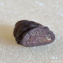 พระปิดตาสารพัดดี หลวงพ่อเกษม เขมโก รุ่นพุทธคุณ ปี 38