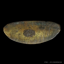 ชินราชอินโดจีน ปี2485 พิมพ์C(นิยม)อุดกริ่ง(หายาก)ไม่มีโค๊ต