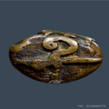 พระอุปคุต หลวงพ่ออิ่ม วัดหัวเขา