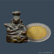 พระอุปคุต หลวงพ่ออิ่ม วัดหัวเขา