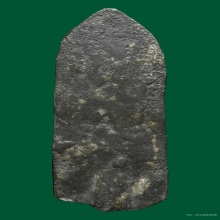 พระลีลาอัฏฐารส เนื้อชินเงิน