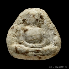 พระสมเด็จวัดพระพิมพ์พุงป่องเล็ก