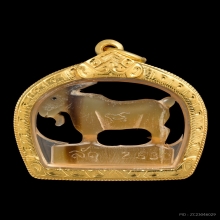 “แพะมหาเสน่ห์ปี2530”หลวงพ่อลัด หนองกระบอก