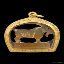 “แพะมหาเสน่ห์ปี2530”หลวงพ่อลัด หนองกระบอก