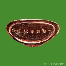 พระแก้วมรกต กรมสรรพสามิต 3 กษัตริย์ สวยเดิมมากๆ