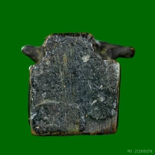 รูปหล่อสมเด็จพระเจ้าตากสินมหาราช วัดอรุณฯ ปี2509