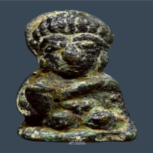 แม่นางกวัก หลวงพ่ออิ่ม วัดหัวเขา