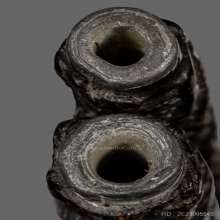 ตะกรุด เนื้อตะกั่ว ถ้ำชา อ.แปลก (ร้อยบาง นางสยบ)