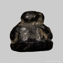 พระปิดตา หลวงพ่อแก้ว วัดปากทะเล จ เพชรบุรี