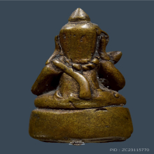 พระอุปคุต หลวงพ่ออิ่ม วัดหัวเขา