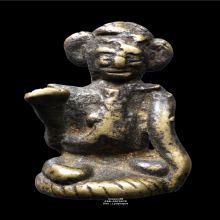 นางกวัก หลวงพ่ออิ่ม วัดหัวเขา