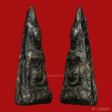 PHRA-NANG-PHRAYA ( PITSA-NULOK PROVINCE ), STRAIGHT-LEG MOLD