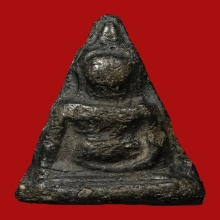 PHRA-NANG-PHRAYA ( PITSA-NULOK PROVINCE ), STRAIGHT-LEG MOLD