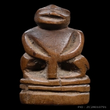 ๙ “ที่ 2 งานสมาคม” ลิงหลวงพ่อดิ่ง วัดบางวัว ๙