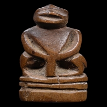 ๙ “ที่ 2 งานสมาคม” ลิงหลวงพ่อดิ่ง วัดบางวัว ๙