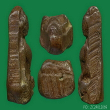 PHRA-PONG-SUPARN , YOUNG-AGED FACE MOLD