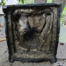 ...พระบูชา ลพ.เกลื้อม วัดฉลอง...