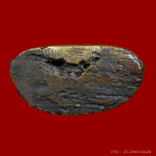 รูปหล่อหลวงพ่อเงิน วัดบางคลาน จ.พิจิตร พิมพ์ขี้ตาสามชาย