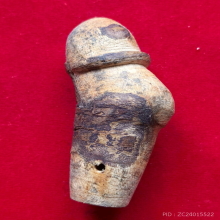 ปลัดขิกหลวงปู่เมฆ วัดลำกระดาน ไม้เขยตาย หลังค่อม