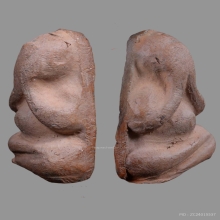 228/ พระปิดตา ลพ.ทองสุข วัดสะพานสูง จ.นนทบุรี