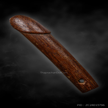 ปลัดขิกพระครูสัมฤทธิ์วัดอู่ทอง