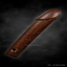 ปลัดขิกพระครูสัมฤทธิ์วัดอู่ทอง