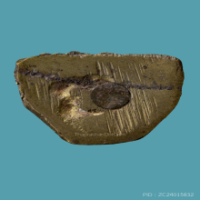 รูปหล่อ หลวงพ่อทบ วัดชนแดน อายุ94