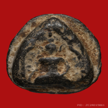 ขุนแผนดินหน้าตะโพนหลวงพ่อแช่มวัดตาก้องพิมพ์นิยมสุด