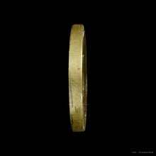 เหรียญพระอาจารย์ชาญณรงค์ อภิชิโต รุ่นแรก