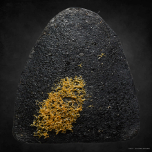 หลวงปู่ทวด วัดช้างให้ ปี2524 เนื้อว่าน พิมพ์ใหญ่