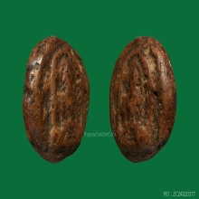 PHRA-SOOMKOR ( KAM-PANG-PETCH PROVINCE ) , CHINESE CAKE MOLD