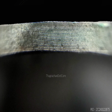 เหรียญที่ระลึกในการเสด็จเยือนประเทศสหรัฐอเมริกาฯ ปี 2503