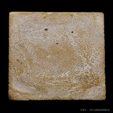 แหวกม่านพิมพ์ต้อ หลวงพ่อกวย ปี 2513 