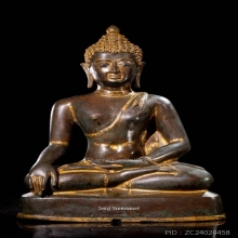 พระเจ้าเชียงแสน สิงห์หนึ่ง ยุครัชกาลเหนือ สวยเดิม