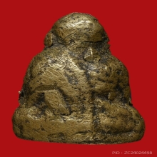 หลวงพ่อยอด วัดหนองโน 