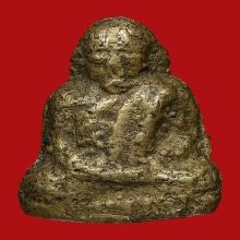 หลวงพ่อยอด วัดหนองโน 