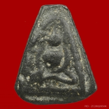 พระกรุวัดหนองกระทุ่ม จ.อุทัยธานี(หลวงปู่ศุขเสก)