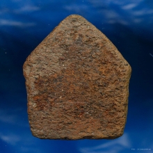 พระขุนแผนพิมพ์ห้าเหลี่ยมหลวงพ่อกวยยุคต้น