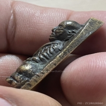 หลวงปู่ทวด เตารีดใหญ่ A ปี2505 วัดช้างให้