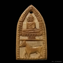 งาปีมะเมีย ล. พ. เดิม วัดหนองโพธิ์