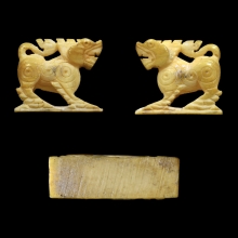 สิงห์หลวงพ่อหอม