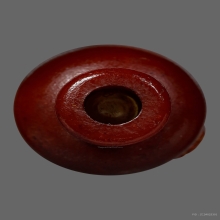 น้ำเต้ารุ่นแรกหลวงพ่อสด วัดปากน้ำ