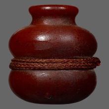 น้ำเต้ารุ่นแรกหลวงพ่อสด วัดปากน้ำ