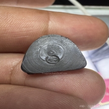 รูปหล่อก้นหนู หลวงพ่อเกษม